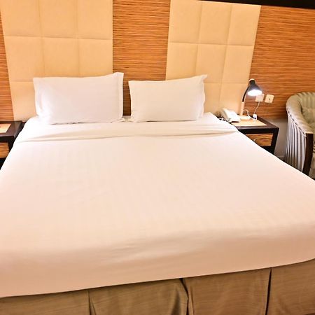 Diyaralmashaer Al-Hadiyah Hotel Mekka Buitenkant foto