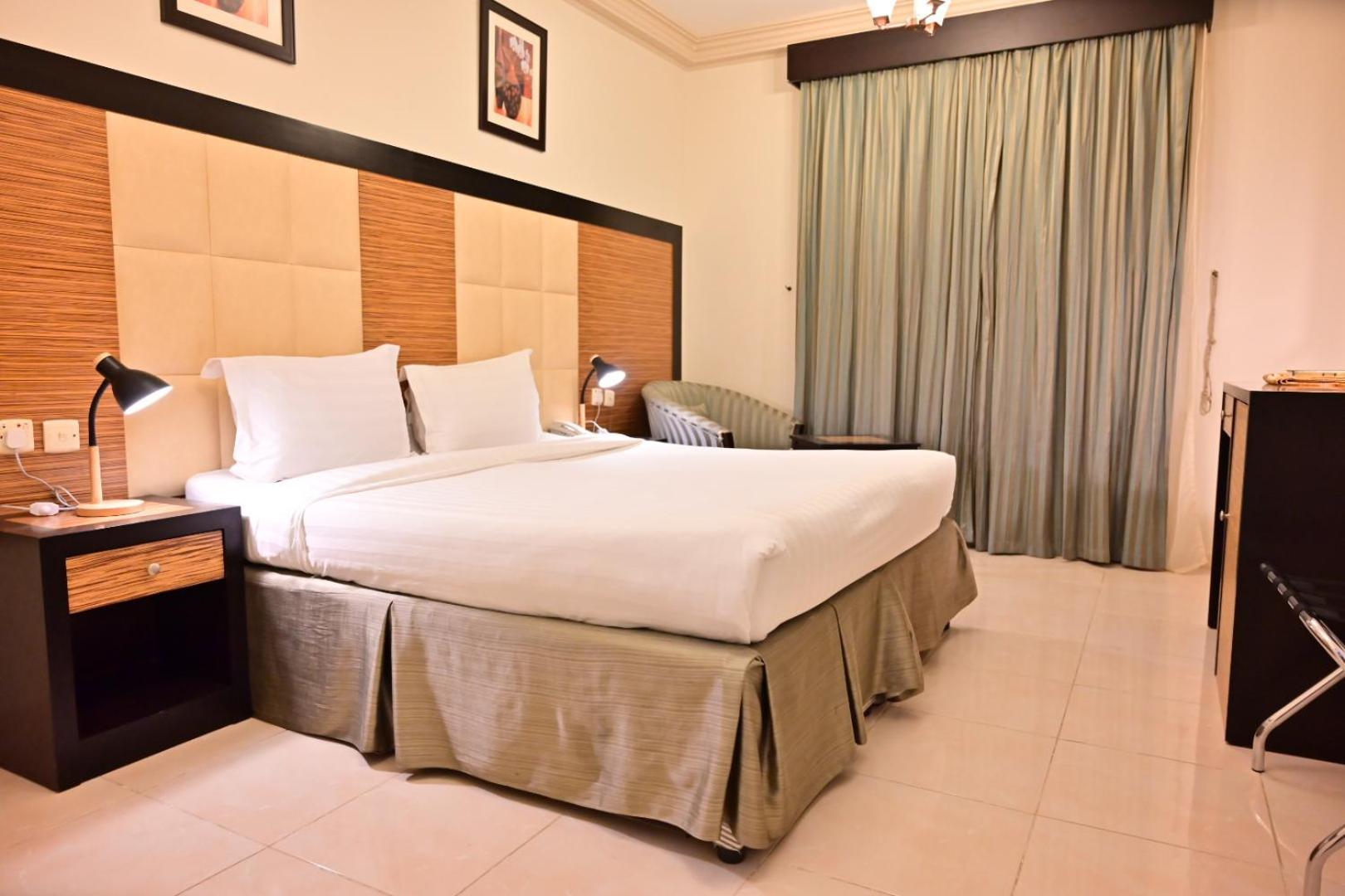 Diyaralmashaer Al-Hadiyah Hotel Mekka Buitenkant foto